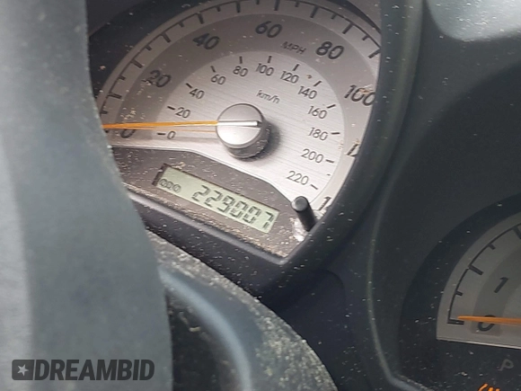 2006 Scion tC z VIN JTKDE177260103580, wystawiony jako IAAI lot #41953048 z przebiegiem 229 007 mil mil oraz . Historia ofert i sprzedaży dostępna na DreamBid. Obrazek 15.