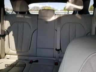 2019 BMW X5 xDrive40i with VIN 5UXCR6C50KLK81536, listed as a Copart auction lot 48272463 with 51,112 mi miles. Bid and sale history available at carsss.com. Image 10.