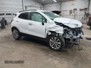 2017 Buick Encore Preferred с VIN KL4CJESB7HB250545, выставлен на аукционе IAAI как лот 42339061 с пробегом 93 567 миль миль и . История ставок и продаж доступна на DreamBid. Изображение 1.