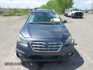 2015 Subaru Outback Premium with VIN 4S4BSBFC6F3282566, listed as a IAAI auction lot 42246387 with 208,467 mi miles and . Bid and sale history available at DreamBid. Image 12.