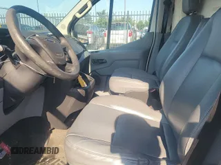 2015 Ford Transit с VIN 1FTNE2YM8FKA90554, выставлен на аукционе IAAI как лот 42683266 с пробегом 132 626 миль миль и . История ставок и продаж доступна на DreamBid. Изображение 1.