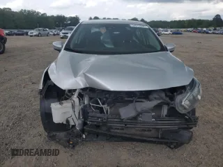 2021 Nissan Versa SV with VIN 3N1CN8EV3ML830906, listed as a Copart auction lot 54612805 with 103,120 mi miles and Salvage title. Bid and sale history available at DreamBid. Image 5.