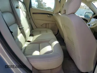 2012 Volvo XC70 3.2L with VIN YV4952BZ5C1140475, listed as a Copart auction lot 78194544 with 76,314 mi miles and Salvage Title. Bid and sale history available at DreamBid. Image 11.