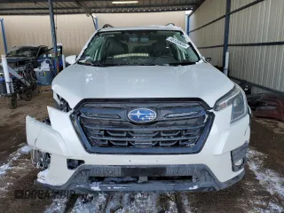 2024 Subaru Forester Limited with VIN JF2SKALC8RH414299, listed as a Copart auction lot 45135835 with 8,145 mi miles and Salvage Title. Bid and sale history available at carsss.com. Image 5.