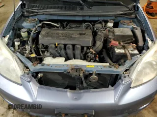 2006 Toyota Matrix STD z VIN 2T1LR32E06C554649, wystawiony jako Copart lot #51359795 z przebiegiem 144 406 mil mil oraz Tytuł czysty. Historia ofert i sprzedaży dostępna na DreamBid. Obrazek 11.
