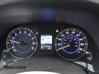 2016 Infiniti QX70 z VIN JN8CS1MWXGM752436, wystawiony jako IAAI lot #41681170 z przebiegiem 130 208 mil mil oraz . Historia ofert i sprzedaży dostępna na DreamBid. Obrazek 7.