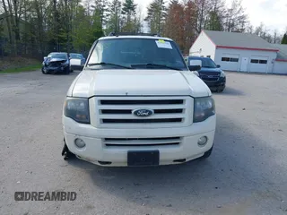 2008 Ford Expedition Limited with VIN 1FMFU20588LA17849, listed as a IAAI auction lot 42221768 with 236,710 mi miles and . Bid and sale history available at DreamBid. Image 13.