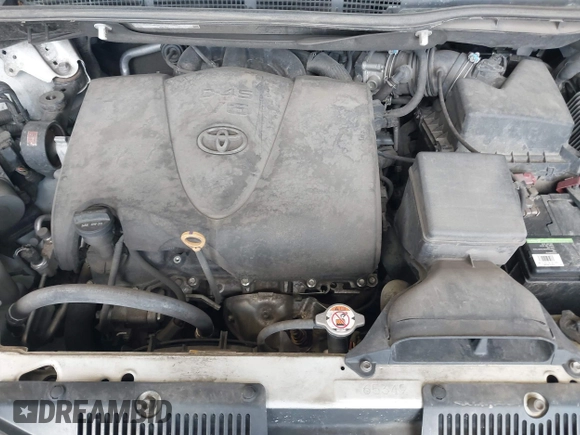2017 Toyota Sienna XLE Auto Access Seat with VIN 5TDYZ3DC7HS874630, listed as a IAAI auction lot 42027737 with 122,952 mi miles. Bid and sale history available at carsss.com. Image 10.