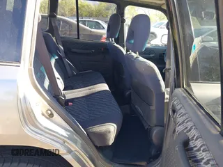 1999 Toyota RAV4 with VIN JT3HP10V5X7139594, listed as a IAAI auction lot 42029970 with 199,204 mi miles and . Bid and sale history available at DreamBid. Image 8.
