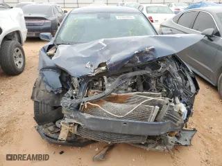 2019 Chevrolet Malibu LT with VIN 1G1ZD5ST7KF132858, listed as a Copart auction lot 47084025 with 82,621 mi miles and Salvage Title. Bid and sale history available at carsss.com. Image 5.
