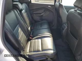 2013 Ford Escape SEL with VIN 1FMCU9H99DUA02767, listed as a Copart auction lot 63341945 with 130,245 mi miles and Clean title. Bid and sale history available at DreamBid. Image 11.