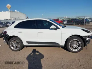 2017 Porsche Macan z VIN WP1AA2A55HLB07044, wystawiony jako IAAI lot #41737664 z przebiegiem 58 654 mil mil oraz . Historia ofert i sprzedaży dostępna na DreamBid. Obrazek 14.