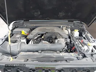 2021 Jeep Gladiator Freedom с VIN 1C6HJTAG7ML542804, выставлен на аукционе IAAI как лот 42146884 с пробегом 98 458 миль миль и . История ставок и продаж доступна на DreamBid. Изображение 10.