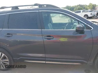 2019 Subaru Ascent Limited with VIN 4S4WMAMD8K3404890, listed as a IAAI auction lot 42435135 with 129,531 mi miles and . Bid and sale history available at DreamBid. Image 13.