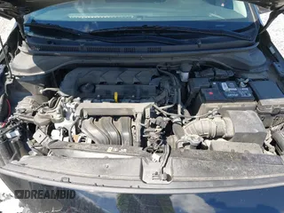 2021 Hyundai Accent SE с VIN 3KPC24A68ME131773, выставлен на аукционе IAAI как лот 42384396 с пробегом 155 697 миль миль и . История ставок и продаж доступна на DreamBid. Изображение 10.