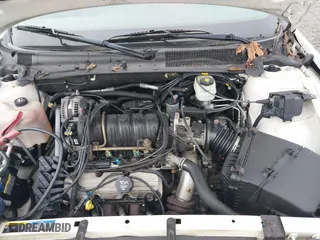 2004 Buick LeSabre Limited with VIN 1G4HR54KX44173469, listed as a IAAI auction lot 41872694 with 82,781 mi miles. Bid and sale history available at carsss.com. Image 10.