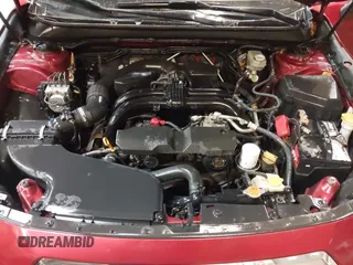 2016 Subaru Legacy Premium with VIN 4S3BNAC62G3040511, listed as a IAAI auction lot 41955433 with 141,635 mi miles and . Bid and sale history available at DreamBid. Image 10.