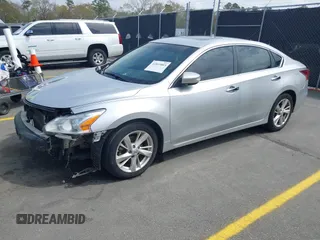 2014 Nissan Altima SL with VIN 1N4AL3AP4EC167420, listed as a IAAI auction lot 41815803 with 185,259 mi miles and . Bid and sale history available at DreamBid. Image 17.