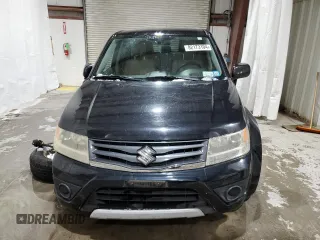 2013 Suzuki Grand Vitara Premium with VIN JS3TD0D67D4100046, listed as a Copart auction lot 54224395 with 67,182 mi miles and Non repairable. Bid and sale history available at DreamBid. Image 5.