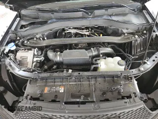 2024 Ford Police Interceptor Utility с VIN 1FM5K8AC9RGA25261, выставлен на аукционе Copart как лот 68014615 с пробегом 1 138 миль миль и Списание • Salvage title. История ставок и продаж доступна на DreamBid. Изображение 13.