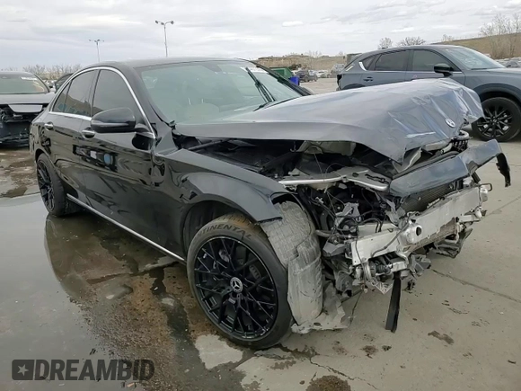 2018 Mercedes-Benz C 300 z VIN 55SWF4KB6JU260919, wystawiony jako Copart lot #52407265 z przebiegiem 67 613 mil mil oraz Szkoda całkowita • Salvage title. Historia ofert i sprzedaży dostępna na DreamBid. Obrazek 14.