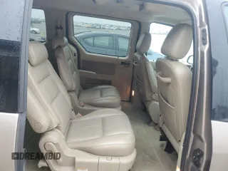 2005 Ford Freestar z VIN 2FMZA57215BA15987, wystawiony jako Copart lot #66308294 z przebiegiem 95 515 mil mil oraz Szkoda całkowita • Salvage title. Historia ofert i sprzedaży dostępna na DreamBid. Obrazek 11.