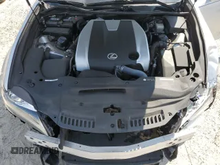 2013 Lexus GS 350 with VIN JTHBE1BL1D5026864, listed as a Copart auction lot 72649944 with 76,583 mi miles and Salvage Title. Bid and sale history available at carsss.com. Image 11.