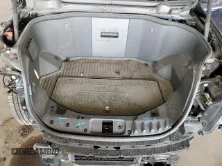 2024 Ford F-150 Lightning Flash с VIN 1FT6W3L72RWG16991, выставлен на аукционе Copart как лот 51786465 с пробегом 7 532 миль миль и Списание • Salvage title. История ставок и продаж доступна на DreamBid. Изображение 11.