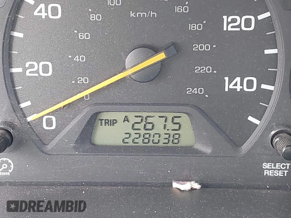 2001 Honda Accord EX с VIN 1HGCG16501A083282, выставлен на аукционе IAAI как лот 42362737 с пробегом Не указан миль и . История ставок и продаж доступна на DreamBid. Изображение 7.