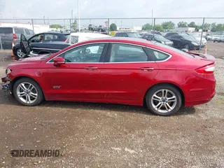 2016 Ford Fusion Titanium with VIN 3FA6P0SU0GR103764, listed as a IAAI auction lot 42623330 with 86,546 mi miles and . Bid and sale history available at DreamBid. Image 15.