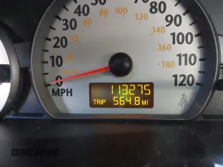 2003 Saturn ION with VIN 1G8AL52F23Z118376, listed as a IAAI auction lot 41973170 with 113,275 mi miles. Bid and sale history available at carsss.com. Image 14.