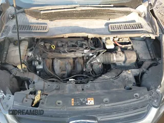 2014 Ford Escape S с VIN 1FMCU0F7XEUC76252, выставлен на аукционе IAAI как лот 42442744 с пробегом 282 329 миль миль и . История ставок и продаж доступна на DreamBid. Изображение 10.