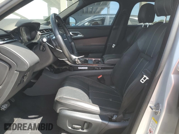 2019 Land Rover Range Rover Velar S с VIN SALYB2EXXKA211999, выставлен на аукционе Copart как лот 49274855 с пробегом 84 889 миль миль и Чистый • Clean title. История ставок и продаж доступна на DreamBid. Изображение 7.