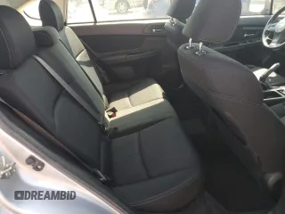 2013 Subaru Impreza Special Sports Premium с VIN JF1GPAL68D2832315, выставлен на аукционе Copart как лот 55023845 с пробегом 117 444 миль миль и Списание • Salvage title. История ставок и продаж доступна на DreamBid. Изображение 10.
