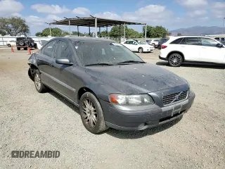 2004 Volvo S60 with VIN YV1RS59V042403509, listed as a Copart auction lot 72057704 with 162,994 mi miles and Salvage Title. Bid and sale history available at carsss.com. Image 11.