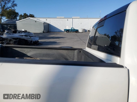 2017 Ram 1500 Express с VIN 3C6JR6ATXHG640494, выставлен на аукционе Copart как лот 80796554 с пробегом 100 025 миль миль и Списание • Salvage title. История ставок и продаж доступна на DreamBid. Изображение 10.