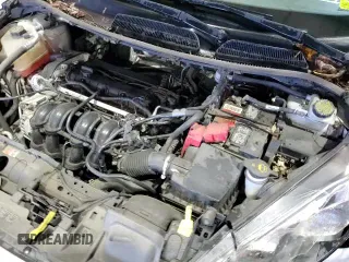 2018 Ford Fiesta S with VIN 3FADP4AJ2JM124450, listed as a Copart auction lot 84459605 with 122,247 mi miles and Clean title. Bid and sale history available at DreamBid. Image 13.