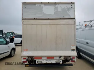 2016 Ford Transit с VIN 1FDBF9ZM8GKA85374, выставлен на аукционе Copart как лот 56703505 с пробегом 126 961 миль миль и Чистый • Clean title. История ставок и продаж доступна на DreamBid. Изображение 6.
