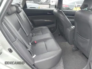 2006 Toyota Prius with VIN JTDKB20U763158151, listed as a IAAI auction lot 41637561 with 223,156 mi miles. Bid and sale history available at carsss.com. Image 8.