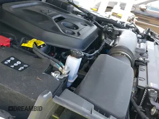 2025 Jeep Wrangler Rubicon с VIN 1C4PJXFN1SW527892, выставлен на аукционе IAAI как лот 42465928 с пробегом 11 071 миль миль и . История ставок и продаж доступна на DreamBid. Изображение 22.