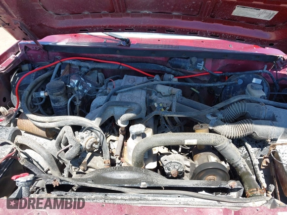 1995 Ford F-150 with VIN 1FTDF15Y1SLA07738, listed as a IAAI auction lot 41972210 with 159,406 mi miles. Bid and sale history available at carsss.com. Image 10.