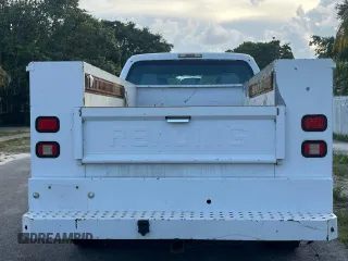 2012 Ford F-250 with VIN 1FD7W2AT5CEC11246, listed as a Copart auction lot 62651295 with 162,009 mi miles and Clean title. Bid and sale history available at DreamBid. Image 6.