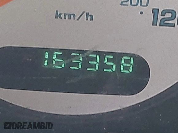 2003 Dodge Grand Caravan with VIN 2D4GP443X3R171373, listed as a IAAI auction lot 41645178 with 163,358 mi miles and . Bid and sale history available at DreamBid. Image 15.
