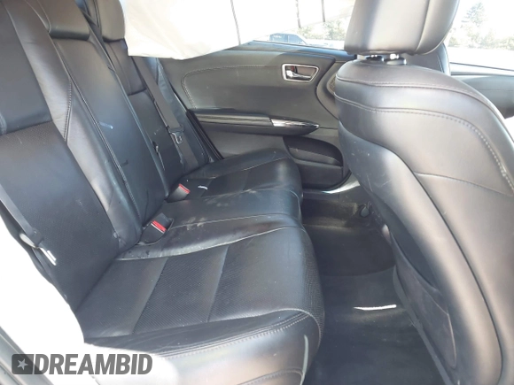 2015 Toyota Avalon Limited with VIN 4T1BK1EB4FU167932, listed as a IAAI auction lot 41802739 with 132,690 mi miles and . Bid and sale history available at DreamBid. Image 8.