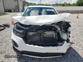 2023 Chevrolet Equinox LT with VIN 3GNAXUEG0PS141237, listed as a Copart auction lot 57030815 with 39,960 mi miles and Salvage title. Bid and sale history available at DreamBid. Image 5.