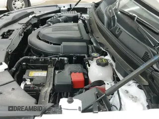 2025 Chevrolet Traverse AWD High Country с VIN 1GNEVKRS0SJ117217, выставлен на аукционе IAAI как лот 42484351 с пробегом 10 896 миль миль и . История ставок и продаж доступна на DreamBid. Изображение 20.