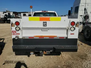 2013 Chevrolet Silverado 3500HD Work Truck with VIN 1GB3CZCG1DF226704, listed as a Copart auction lot 88158515 with 219,899 mi miles and Clean Title. Bid and sale history available at DreamBid. Image 6.