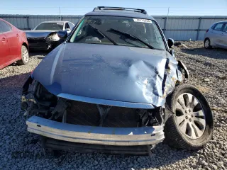 2009 Subaru Outback Ltd with VIN 4S4BP66C497323945, listed as a Copart auction lot 78715234 with 0 mi miles and Salvage Title. Bid and sale history available at carsss.com. Image 5.