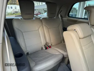 2016 Mercedes-Benz GL with VIN 4JGDF2EE3GA648335, listed as a Copart auction lot 76155924 with 192,795 mi miles and Clean Title. Bid and sale history available at carsss.com. Image 9.