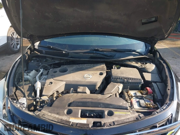 2013 Nissan Altima SV with VIN 1N4AL3AP5DC147854, listed as a IAAI auction lot 42464370 with 122,522 mi miles and . Bid and sale history available at DreamBid. Image 10.